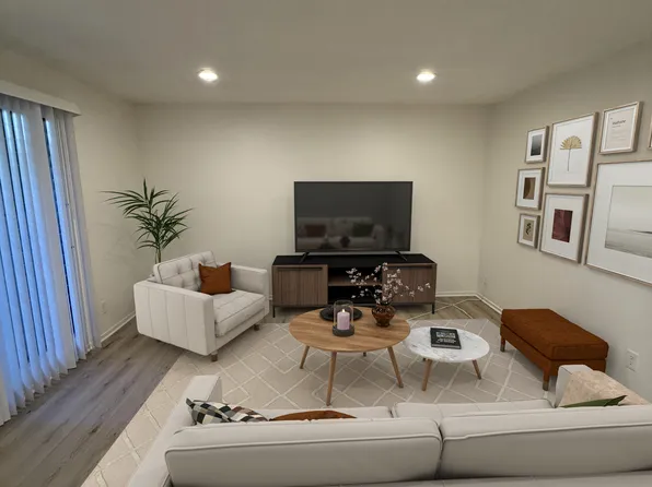 1666 S Federal Ave, Los Angeles, CA