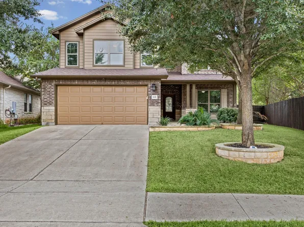 606 Irvin Dr, San Marcos, TX 78666