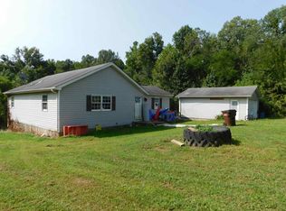 4535 E County Road 250 Rd S, North Vernon, IN 47265