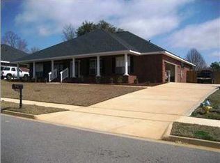 4117 Fenwick Loop, Mobile, AL 36619