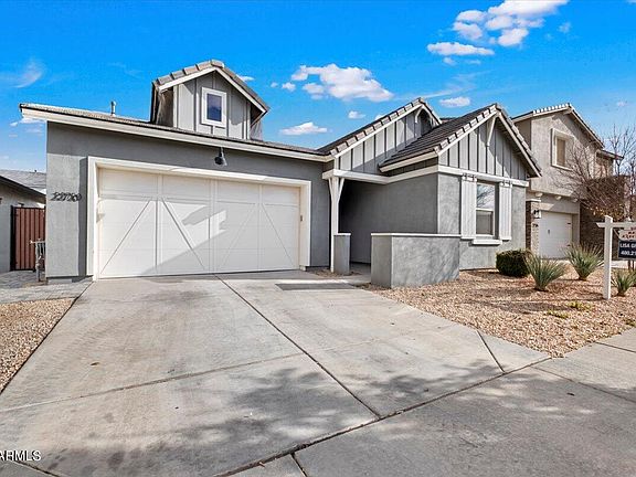 2nd image of 22720 E CALLE LUNA Drive