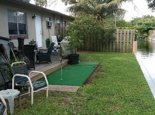 1982 SW 28th Ln, Fort Lauderdale, FL 33312