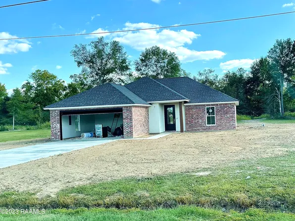 369 Gilbert Dr, Opelousas, LA 70570