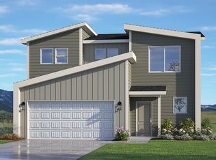 3813 Soapstone St, Evans, CO 80620