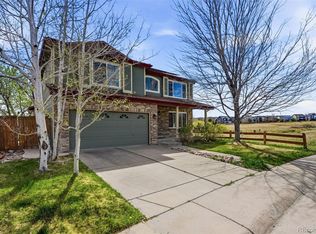 5054 Ashbrook Circle, Highlands Ranch, CO 80130