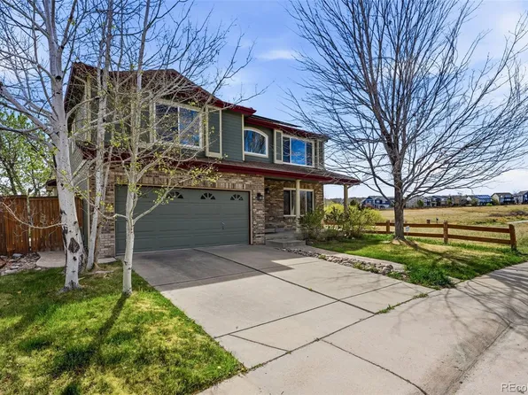 5054 Ashbrook Circle, Highlands Ranch, CO 80130