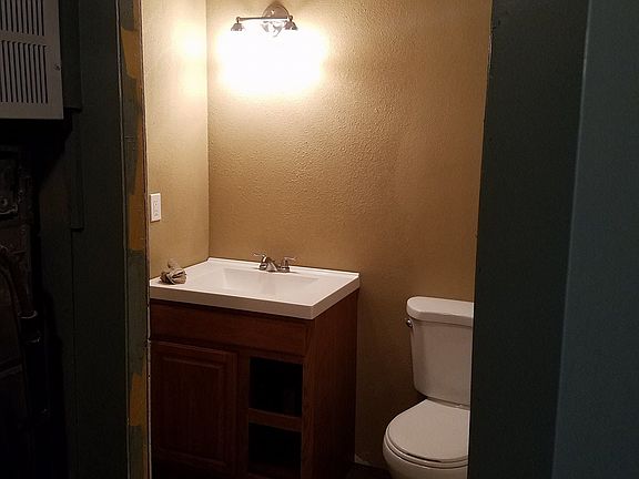 1st bathroom