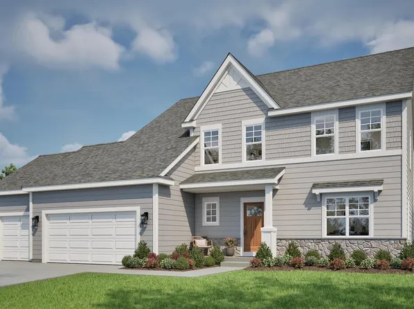 1736 Switchgrass STREET, Oconomowoc, WI 53066