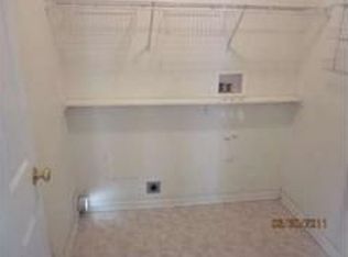 51265 Old Michigan Ave, Van Buren Township, MI 48111