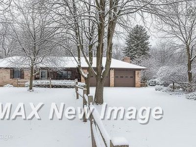 18575 S Raucholz Rd, Oakley, MI, 48649