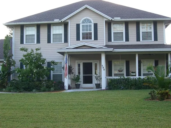580 42nd Ct, Vero Beach, FL 32968