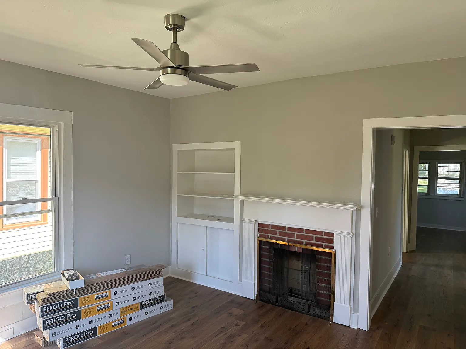 3 bed, 953 sqft, $1,450 — Photo 3