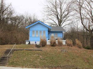 Warren St, Covington, KY 41014