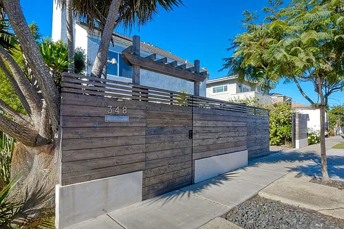 Floor plan 348 La Mesa Avenue - Main...