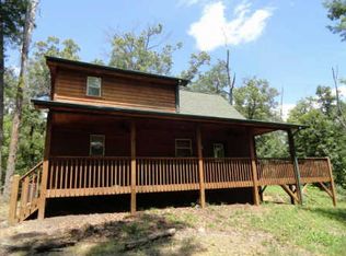 340 Vista Hills Rd, Murphy, NC 28906