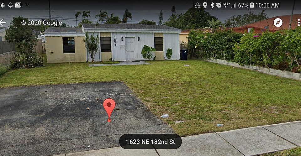 1st image of 1624 NE 182nd St