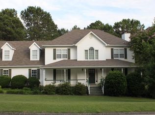 4081 Camaron Way, Snellville, GA