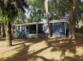 3560 Yellow Rd, Saint Augustine, FL 32086