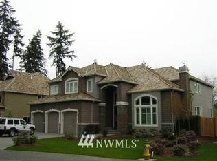 24103 E Greystone LOT 43, Woodway, WA