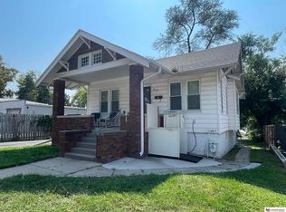 3009 Hamilton St, Omaha, NE 68131