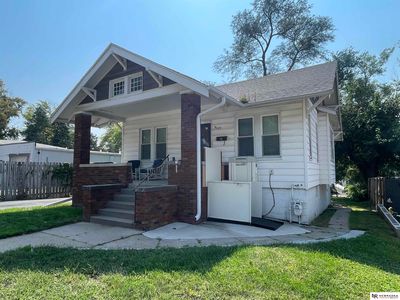 3009 Hamilton St, Omaha, NE, 68131