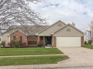 2610 Countryside Dr, Lebanon, IN 46052