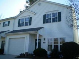 212 Misty Grove Cir, Morrisville, NC 27560