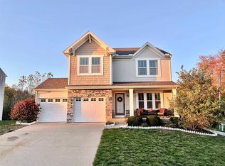 2384 Byerley Dr, Muskegon, MI 49444