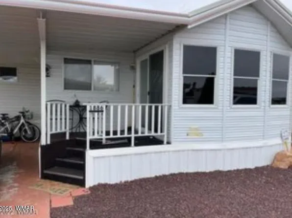1886 Tea Time Ln #140, Show Low, AZ 85901