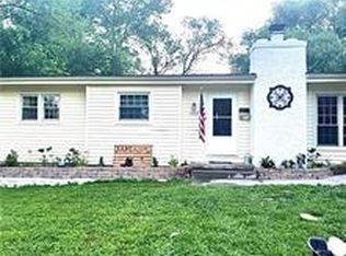 1117 Anderson St, Warrensburg, MO 64093