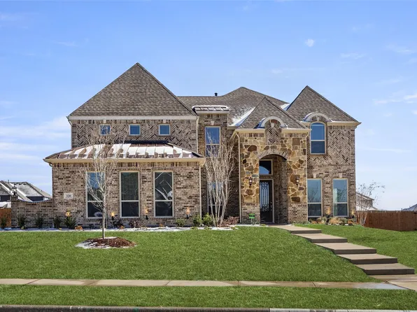 320 Cheyenne Mountain Dr, Ovilla, TX 75154