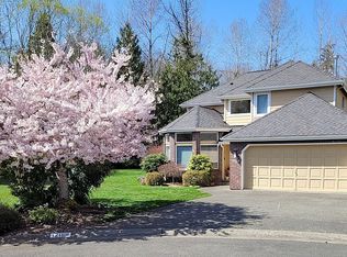 12150 SE 76th Pl, Renton, WA 98056