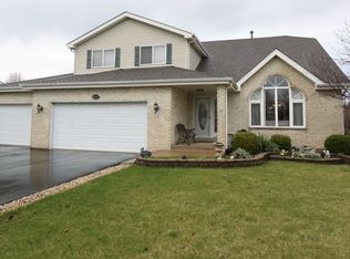 5117 Brighton Ln, Plainfield, IL