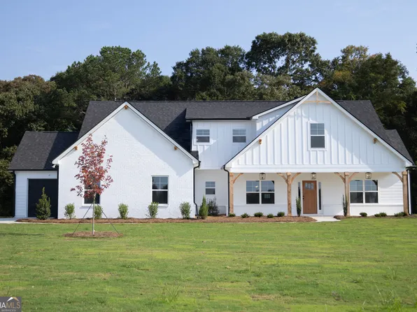 484 Grove Park Lot 33, Senoia, GA 30276