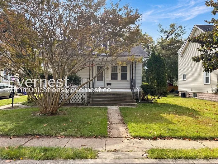 412 Laurel Ave