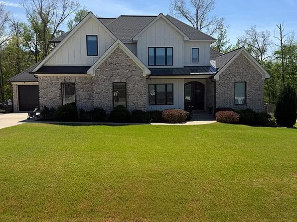 813 Belle Grove Loop, Benton, AR 72019