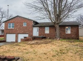 12414 Lake Lawrence Blvd, Lawrenceville, IL 62439