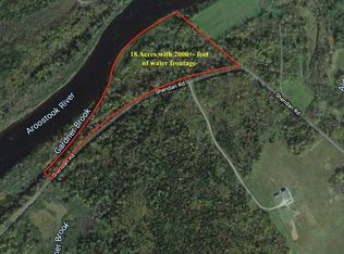 2 Sheridan Rd, Ashland, ME 04732