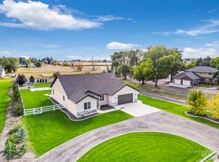 919 9th Ave E, Gooding, ID 83330