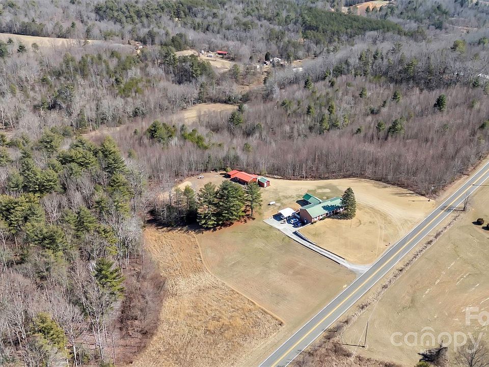 250 Clyde Hayes Rd, Lowgap, NC 27024 Zillow