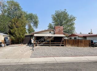1722 N 20th St, Grand Junction, CO 81501