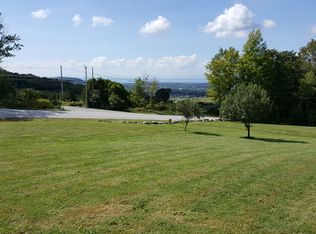 177 Fairfield Hill Rd, Saint Albans, VT 05478