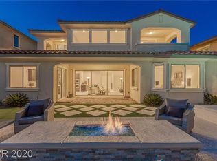 12035 Festivo Ave, Las Vegas, NV 89138