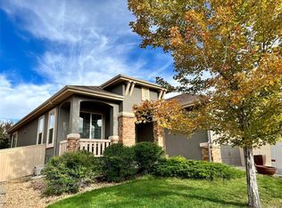 10868 Glengate Cir, Highlands Ranch, CO 80130