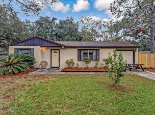 11451 Gwynford Ln, Jacksonville, FL 32223