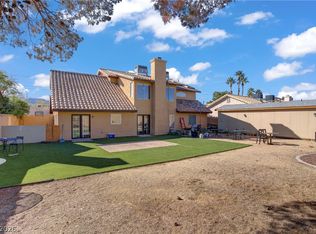 3508 N Tenaya Way, Las Vegas, NV 89129