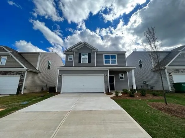 7037 Haddington Dr, Roebuck, SC 29376