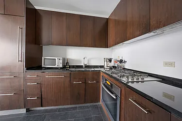 Rented by Corcoran