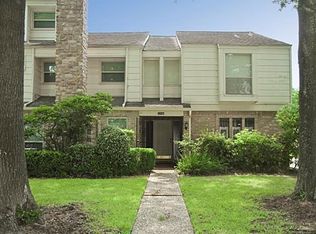 17159 Beaver Springs Dr #13, Houston, TX 77090