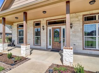 202 Coventry St, Bullard, TX 75757